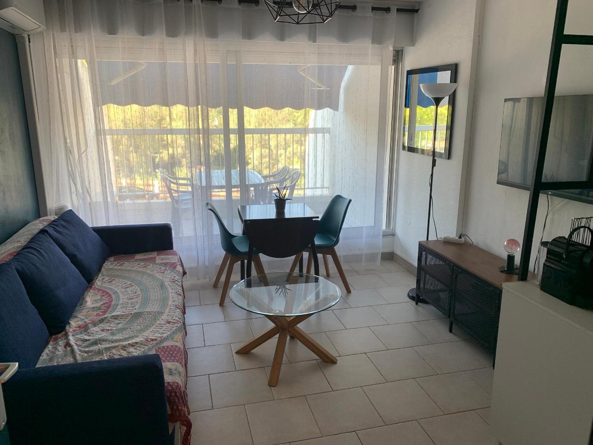 Vittoria Immobilier 9 -Reglement Sur Place - Cheques Vacances Acceptes Λα Γκραντ-Μοτ Δωμάτιο φωτογραφία