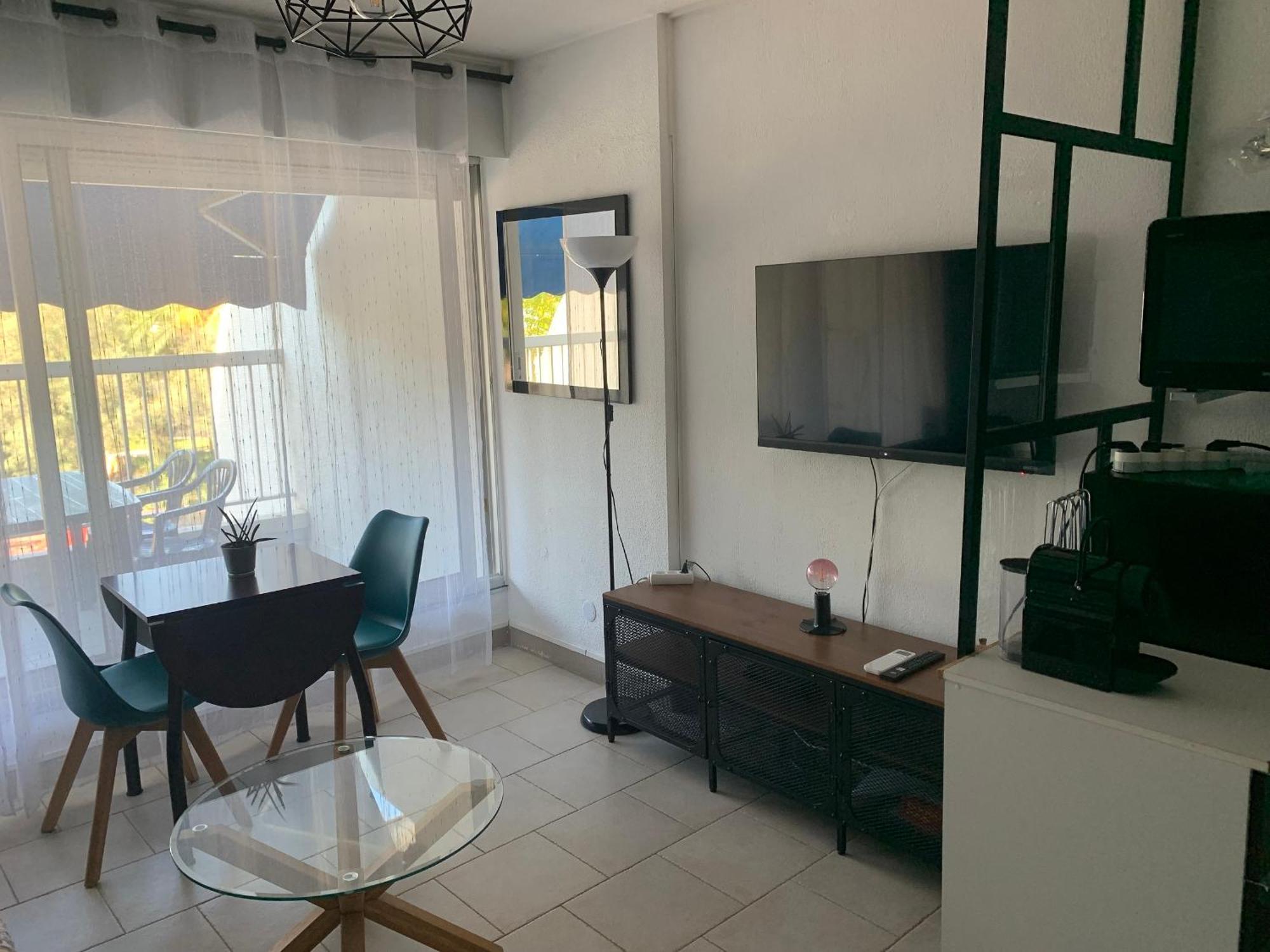 Vittoria Immobilier 9 -Reglement Sur Place - Cheques Vacances Acceptes Λα Γκραντ-Μοτ Δωμάτιο φωτογραφία