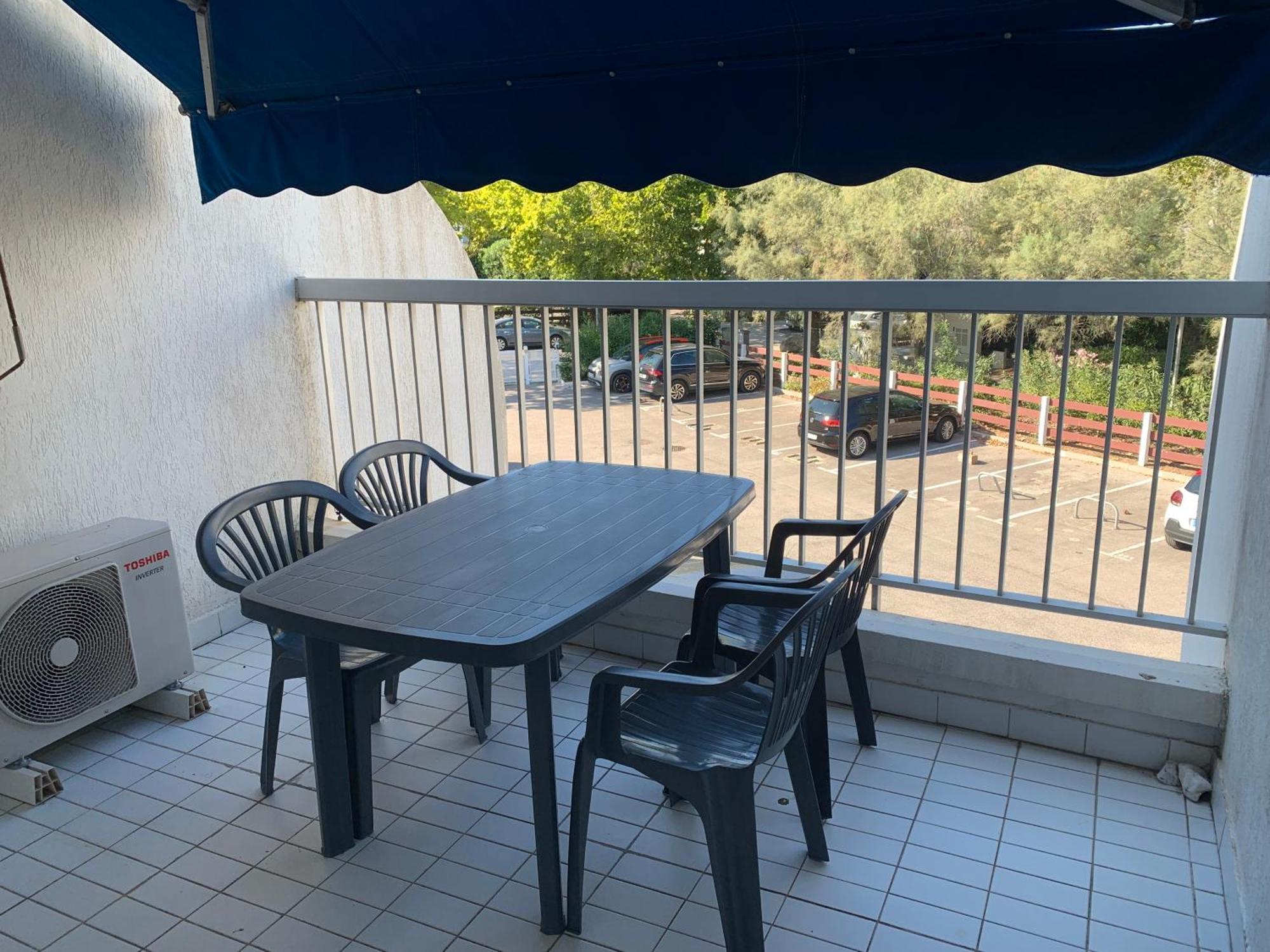 Vittoria Immobilier 9 -Reglement Sur Place - Cheques Vacances Acceptes Λα Γκραντ-Μοτ Δωμάτιο φωτογραφία