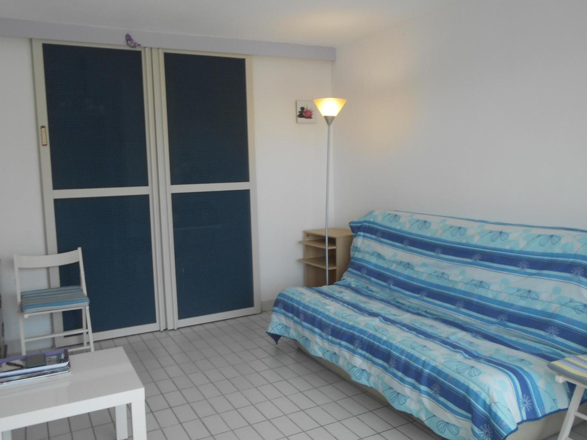 Vittoria Immobilier 9 -Reglement Sur Place - Cheques Vacances Acceptes Λα Γκραντ-Μοτ Δωμάτιο φωτογραφία