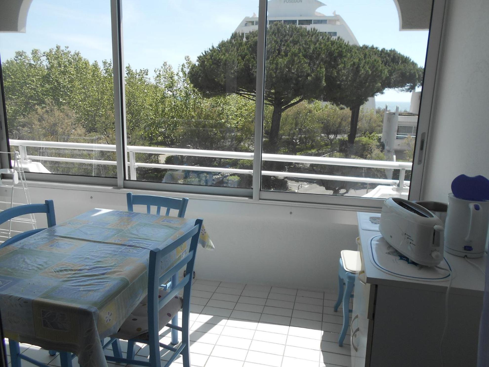 Vittoria Immobilier 9 -Reglement Sur Place - Cheques Vacances Acceptes Λα Γκραντ-Μοτ Δωμάτιο φωτογραφία