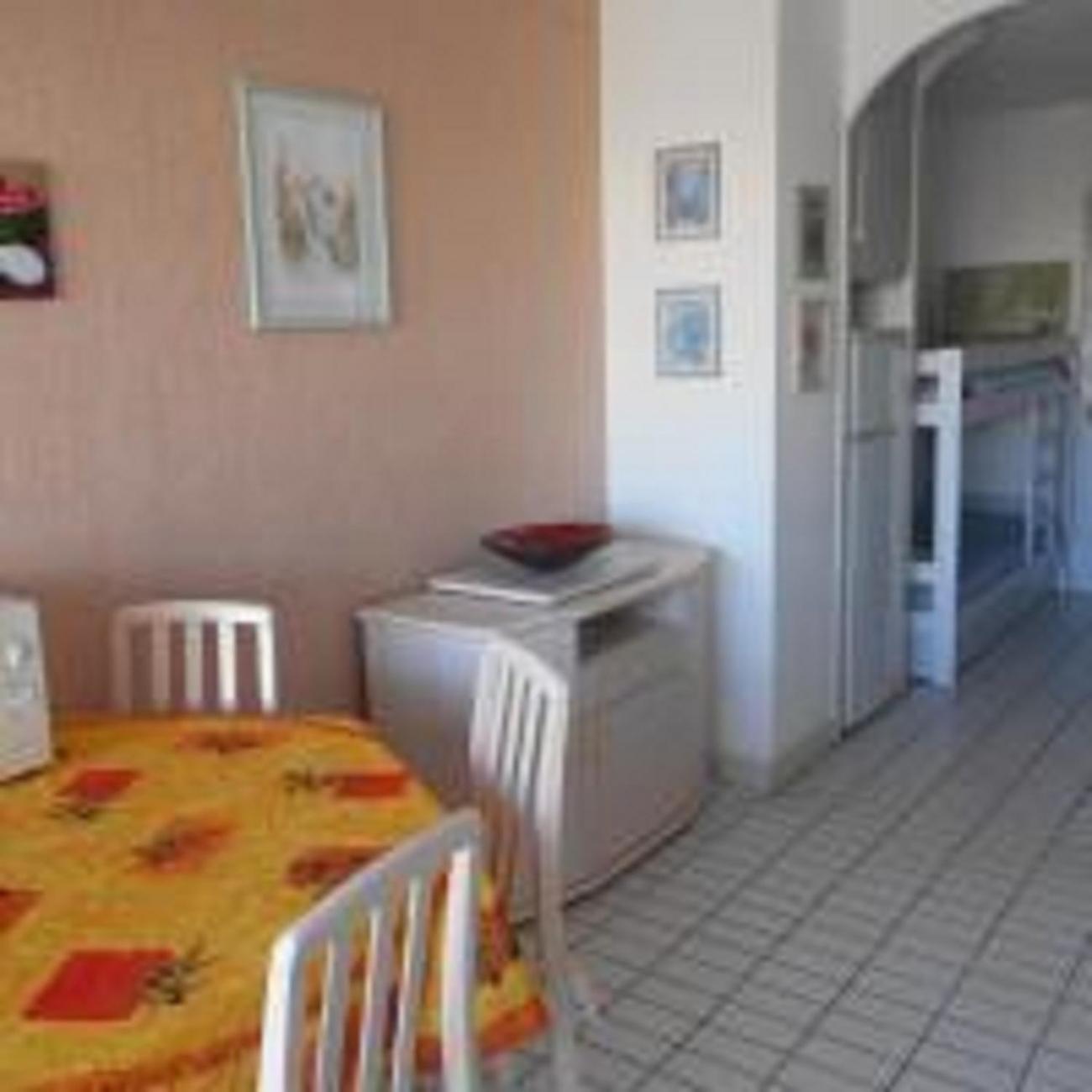 Vittoria Immobilier 9 -Reglement Sur Place - Cheques Vacances Acceptes Λα Γκραντ-Μοτ Δωμάτιο φωτογραφία