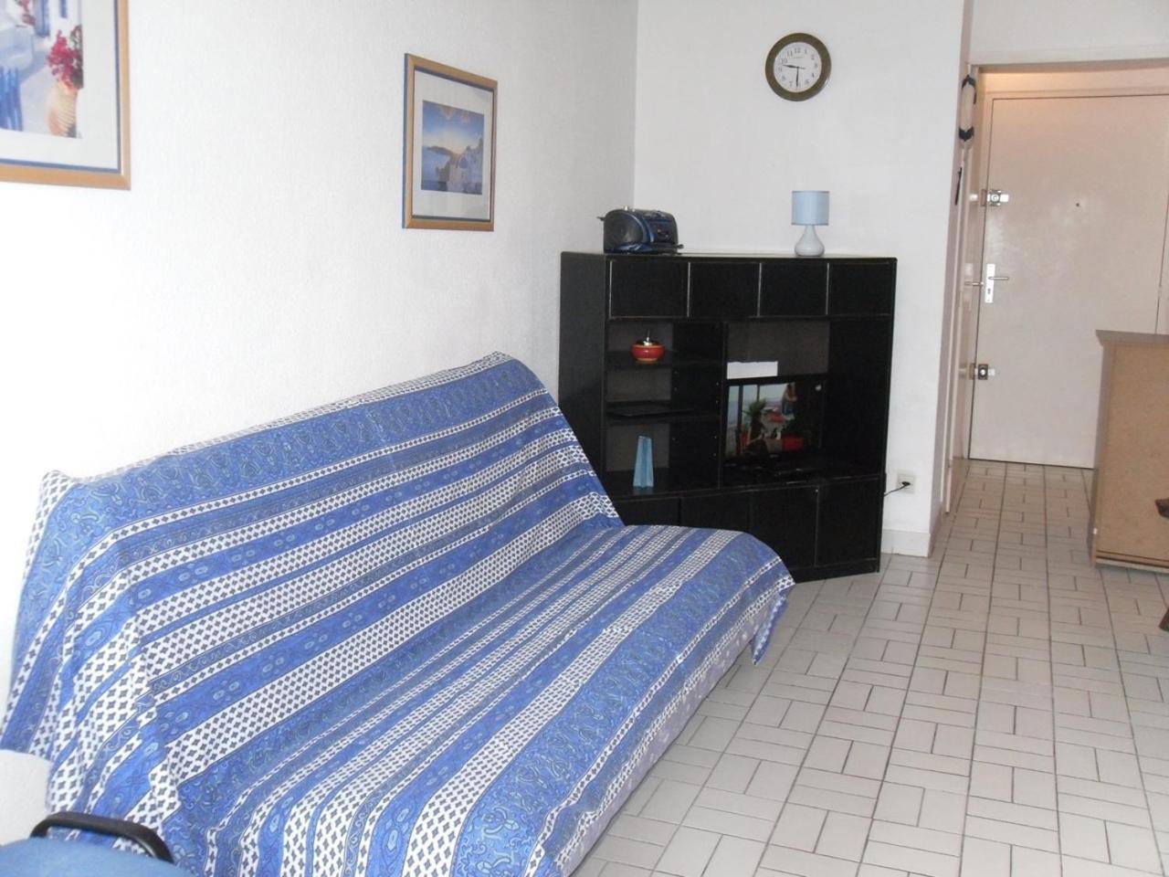 Vittoria Immobilier 9 -Reglement Sur Place - Cheques Vacances Acceptes Λα Γκραντ-Μοτ Δωμάτιο φωτογραφία