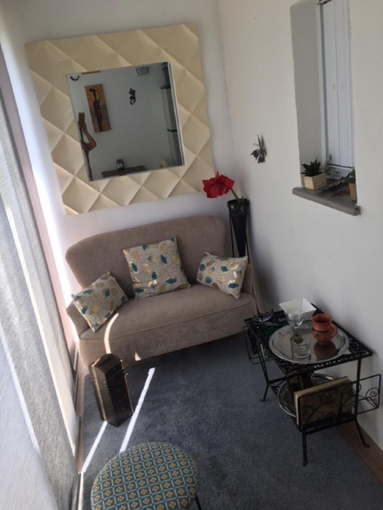 Vittoria Immobilier 9 -Reglement Sur Place - Cheques Vacances Acceptes Λα Γκραντ-Μοτ Δωμάτιο φωτογραφία