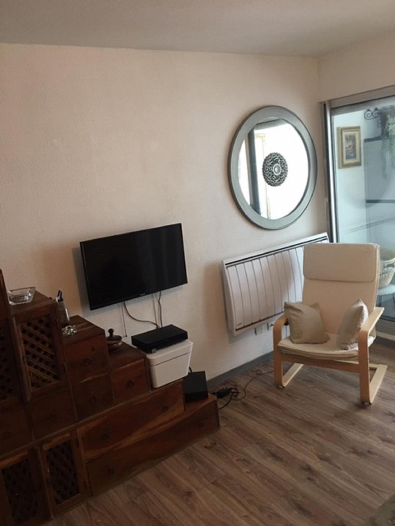 Vittoria Immobilier 9 -Reglement Sur Place - Cheques Vacances Acceptes Λα Γκραντ-Μοτ Δωμάτιο φωτογραφία