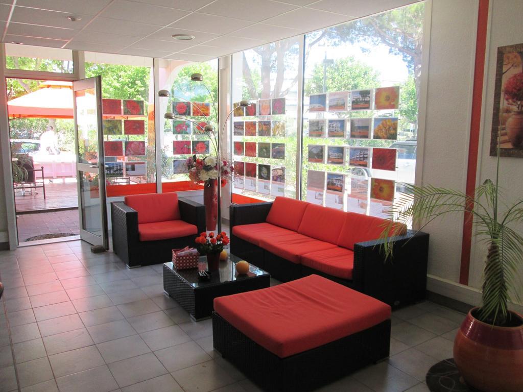 Vittoria Immobilier 9 -Reglement Sur Place - Cheques Vacances Acceptes Λα Γκραντ-Μοτ Εξωτερικό φωτογραφία