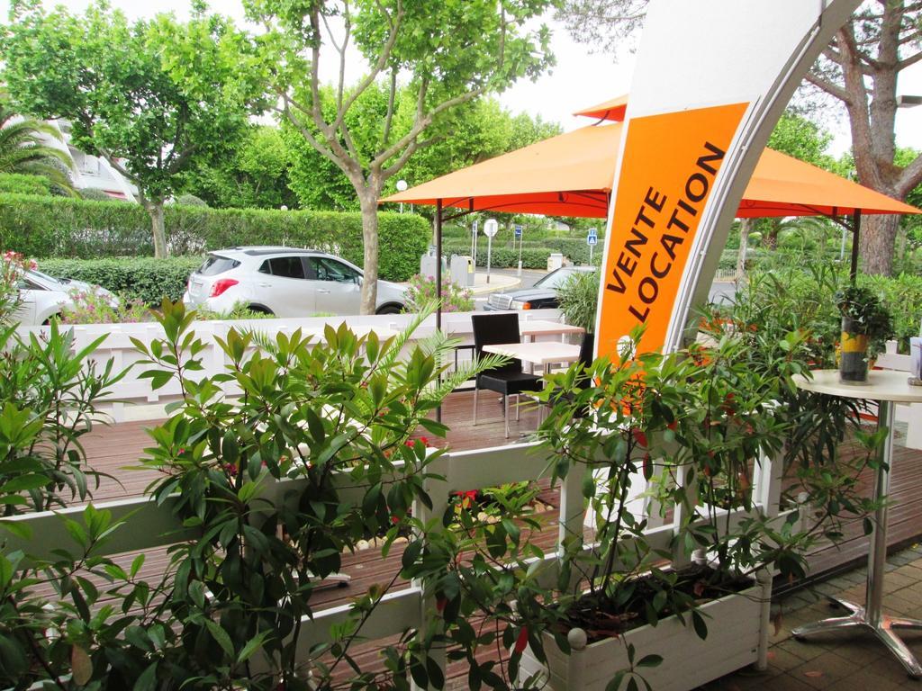 Vittoria Immobilier 9 -Reglement Sur Place - Cheques Vacances Acceptes Λα Γκραντ-Μοτ Εξωτερικό φωτογραφία