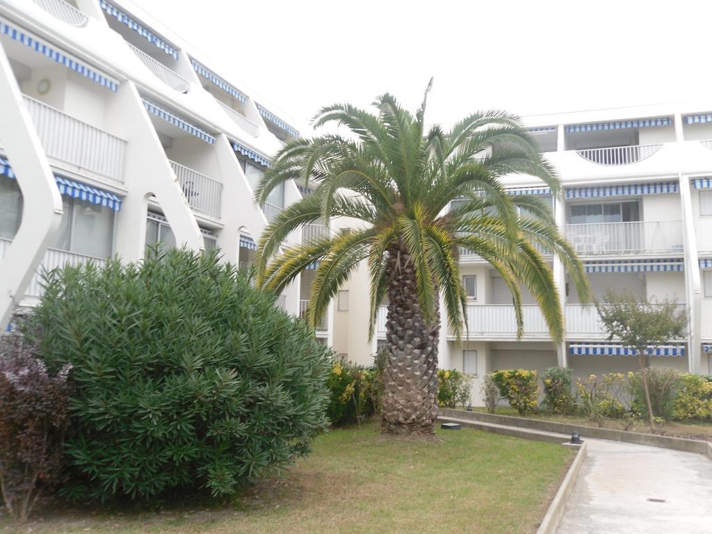 Vittoria Immobilier 9 -Reglement Sur Place - Cheques Vacances Acceptes Λα Γκραντ-Μοτ Δωμάτιο φωτογραφία