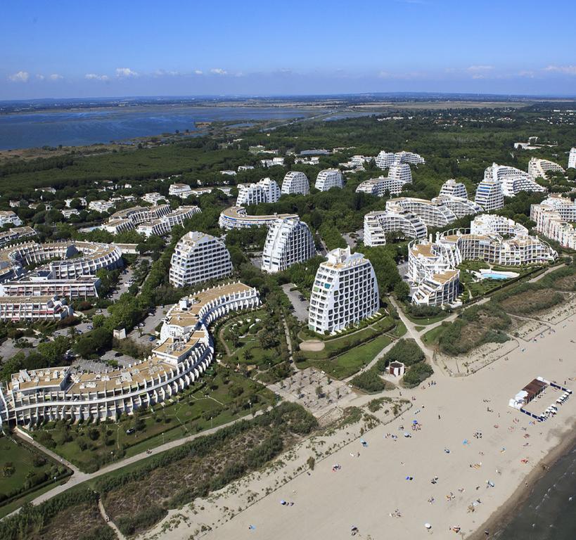 Vittoria Immobilier 9 -Reglement Sur Place - Cheques Vacances Acceptes Λα Γκραντ-Μοτ Εξωτερικό φωτογραφία