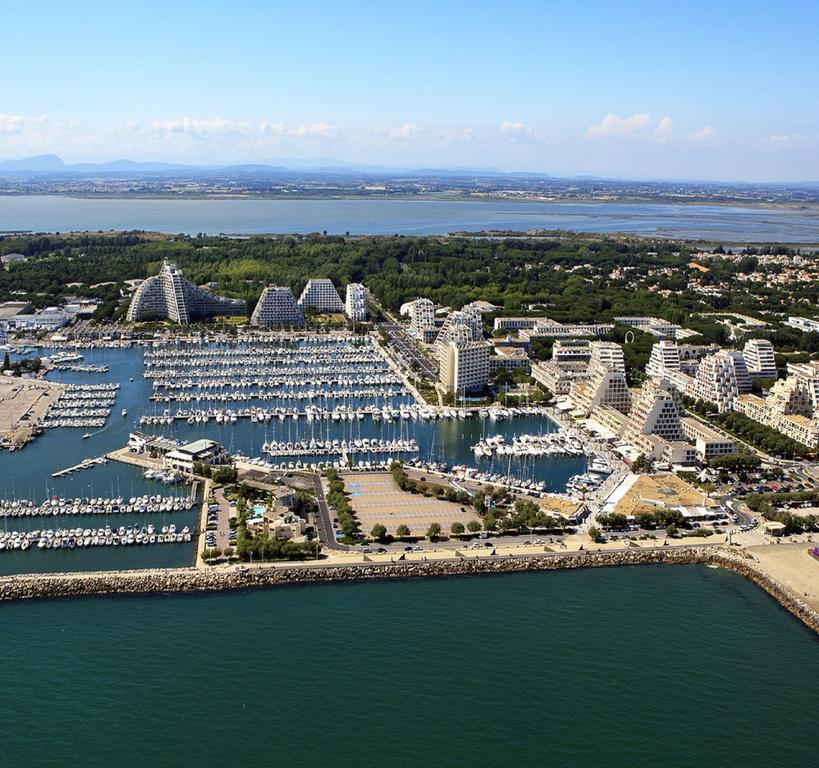 Vittoria Immobilier 9 -Reglement Sur Place - Cheques Vacances Acceptes Λα Γκραντ-Μοτ Εξωτερικό φωτογραφία