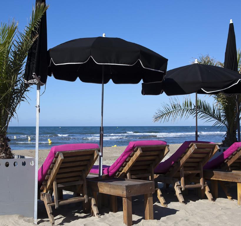 Vittoria Immobilier 9 -Reglement Sur Place - Cheques Vacances Acceptes Λα Γκραντ-Μοτ Εξωτερικό φωτογραφία