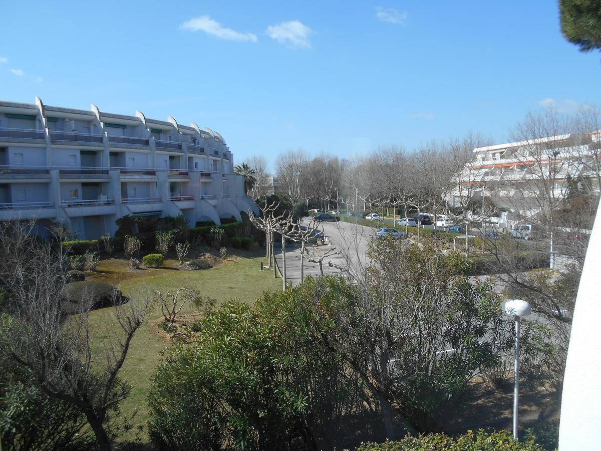 Vittoria Immobilier 9 -Reglement Sur Place - Cheques Vacances Acceptes Λα Γκραντ-Μοτ Εξωτερικό φωτογραφία