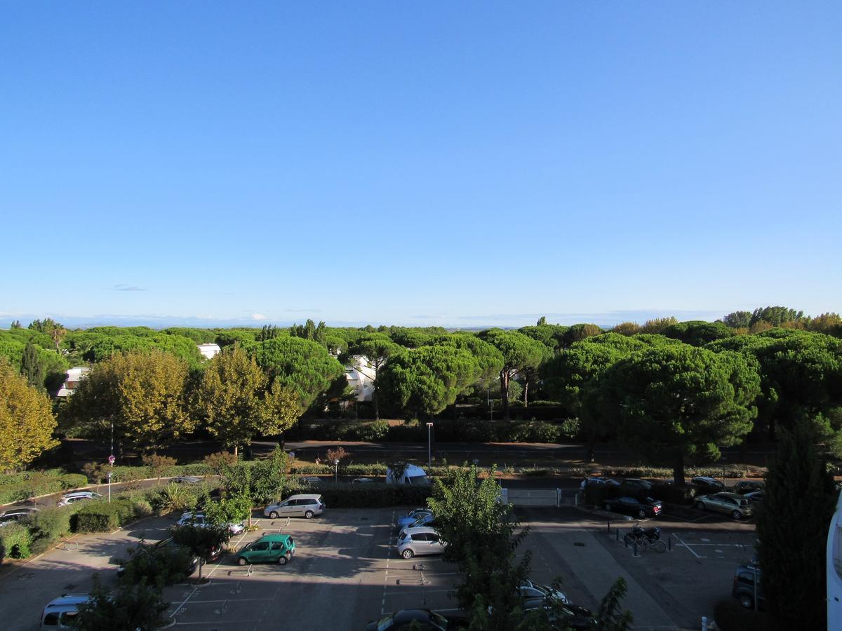 Vittoria Immobilier 9 -Reglement Sur Place - Cheques Vacances Acceptes Λα Γκραντ-Μοτ Εξωτερικό φωτογραφία