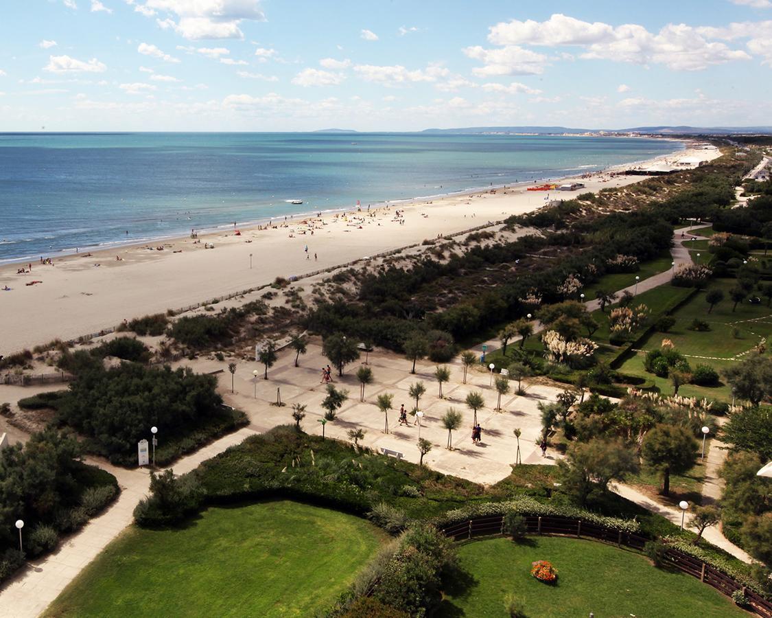 Vittoria Immobilier 9 -Reglement Sur Place - Cheques Vacances Acceptes Λα Γκραντ-Μοτ Εξωτερικό φωτογραφία