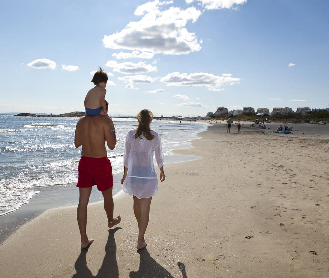 Vittoria Immobilier 9 -Reglement Sur Place - Cheques Vacances Acceptes Λα Γκραντ-Μοτ Εξωτερικό φωτογραφία